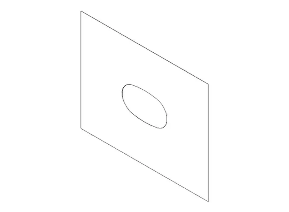 DORNBRACHT Dichtmanschette ERSATZTEILE 091403069, 09140306990 Galeriebild 1